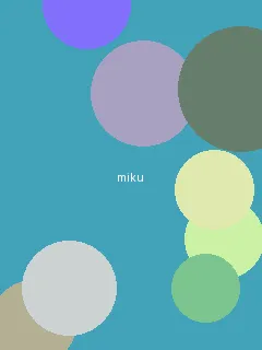 推特反差 - 初音未来角色图